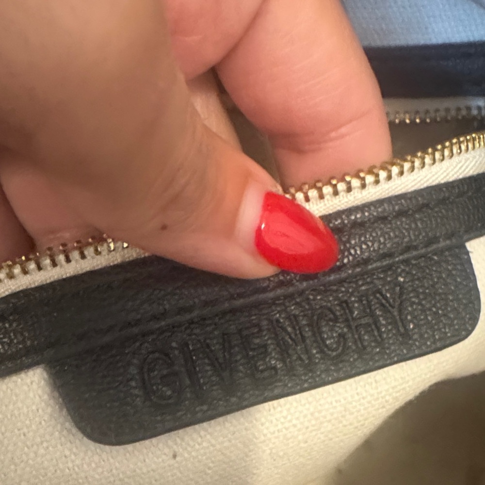 Givenchy Black Crossbody Bag - Picture 8 of 8